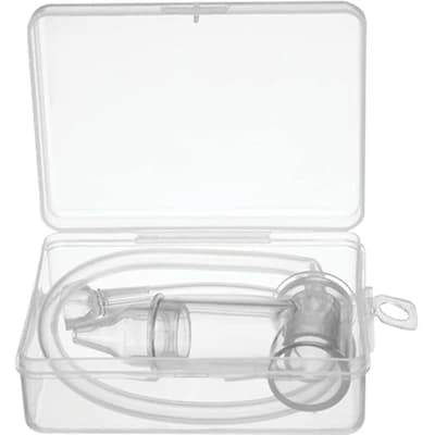 Buba 7551, aspirador nasal de sucção oral