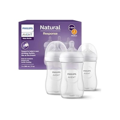 Philips Avent Natural Response