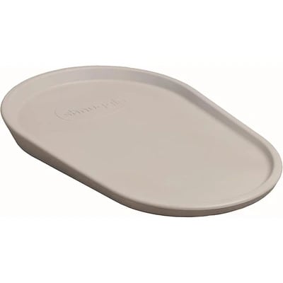 Shnuggle Squishy foam changing mat