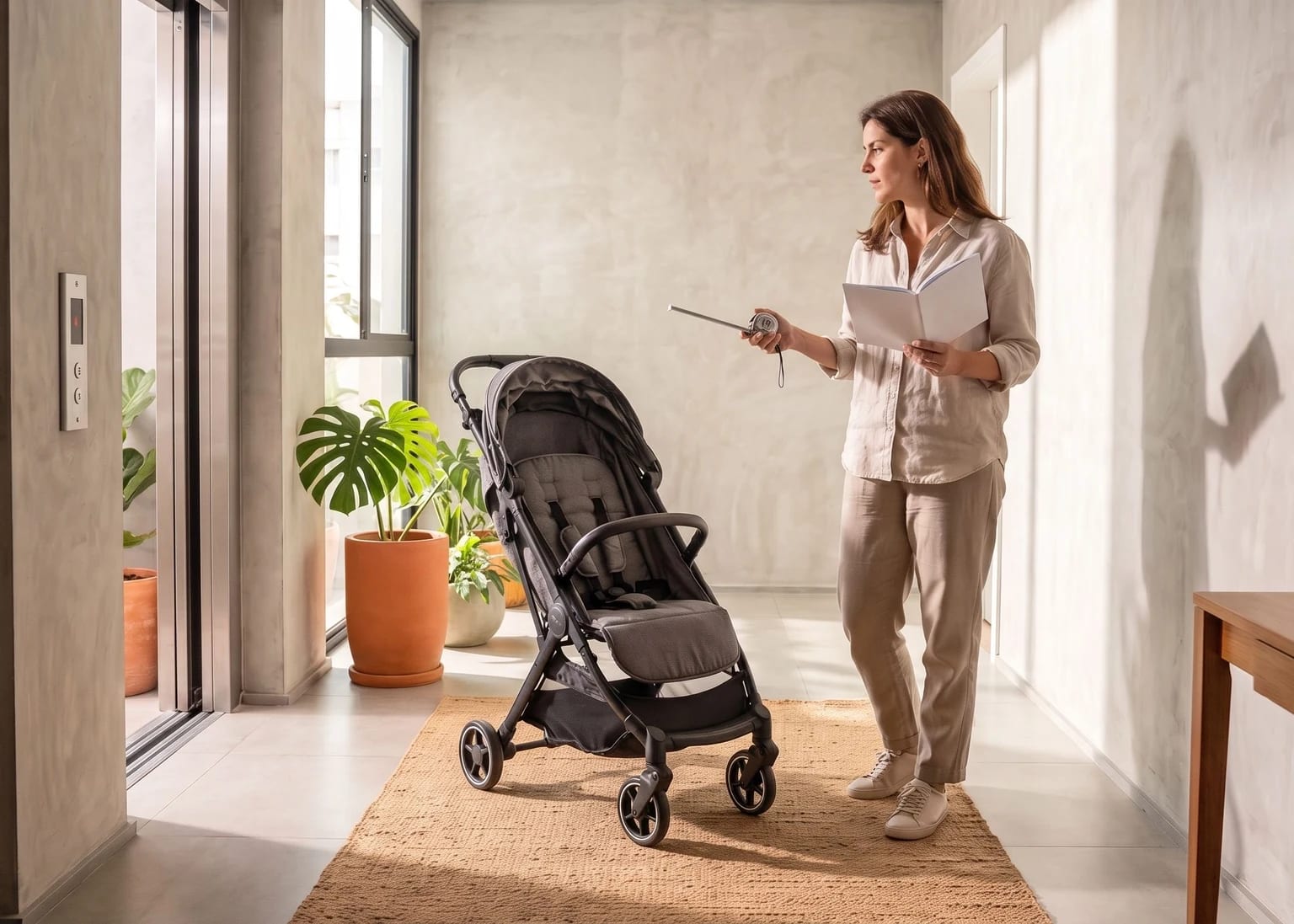 Como escolher carrinho de bebê: guia prático