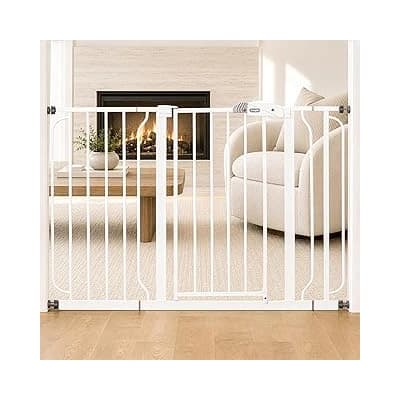 Regalo Safety Extra Wide Baby Gate