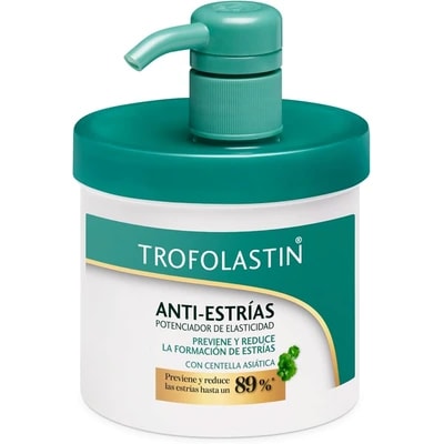 Trofolastin creme anti-estrias 400 ml