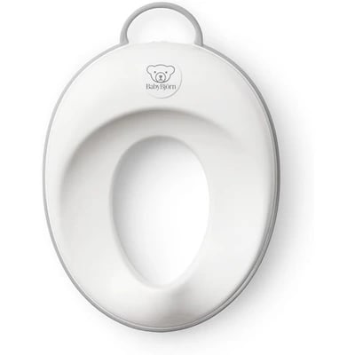 BabyBjörn toilet training seat
