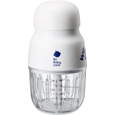 Processador de papinhas bc babycare 300 ml
