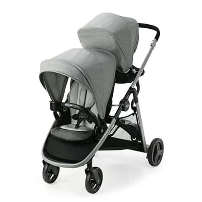 Carrinho Graco Ready2Grow LX 2.0
