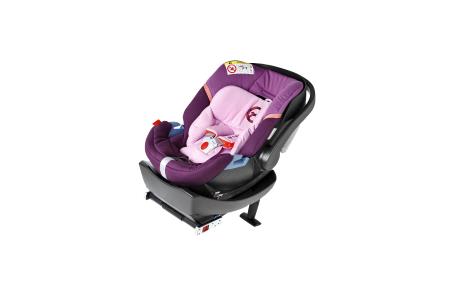 Cybex Aton 4 + Aton Base 2-fix