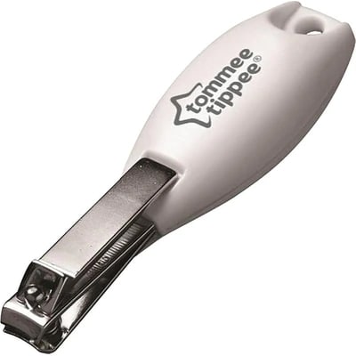 Tommee Tippee Everyday Essentials Baby Nail Clippers