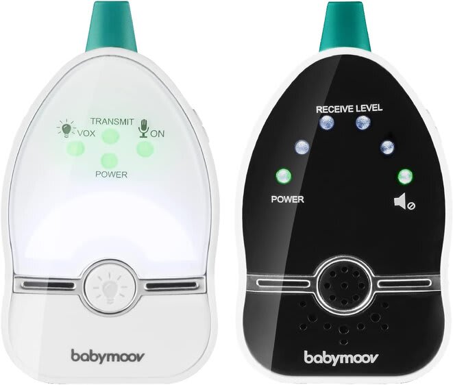 Babymoov Easy Care Baby Monitor