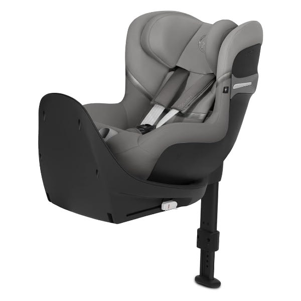 Cadeira auto Cybex Sirona S2 360° i-Size (45-105 cm/ 18 kg)