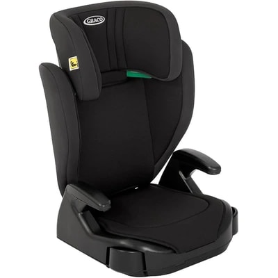 Graco Junior Maxi i-Size high-back booster seat