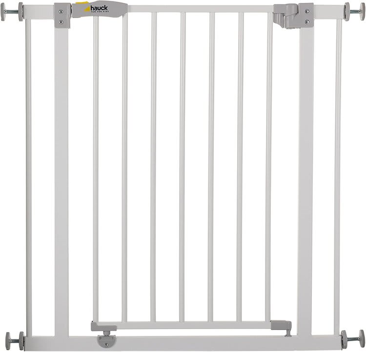 Baby gate Hauck (75 to 80cm)