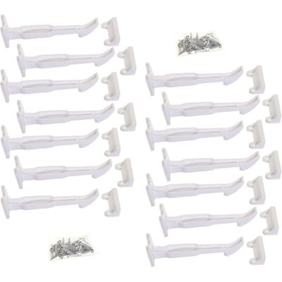 Dreambaby screw-fit cupboard and drawer catches