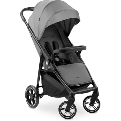 Hauck Shop N Care compact pushchair