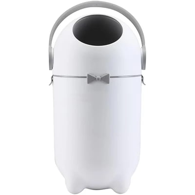 Lixeira antiodor Maxi Baby