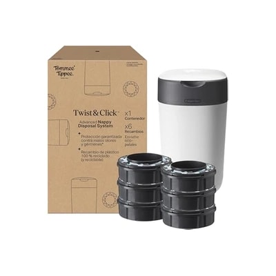 Tommee Tippee Twist & Click