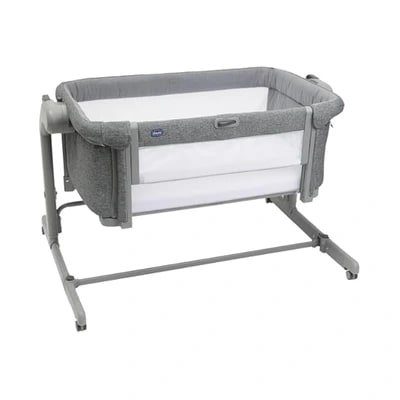 Chicco Next2Me Magic EVO