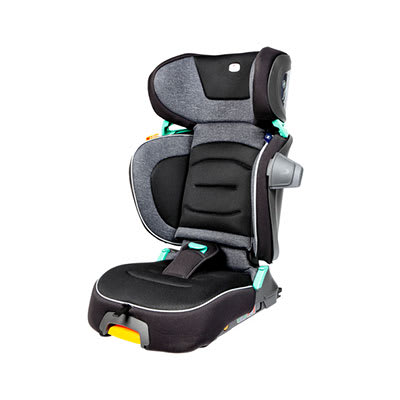 Chicco Fold & Go i-Size