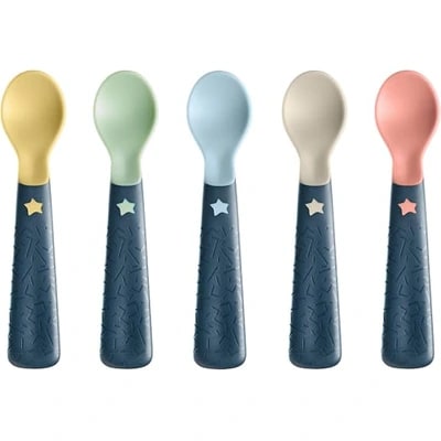 Tommee Tippee Easigrip baby spoon set