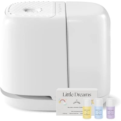 Canopy Nursery Humidifier 2.0