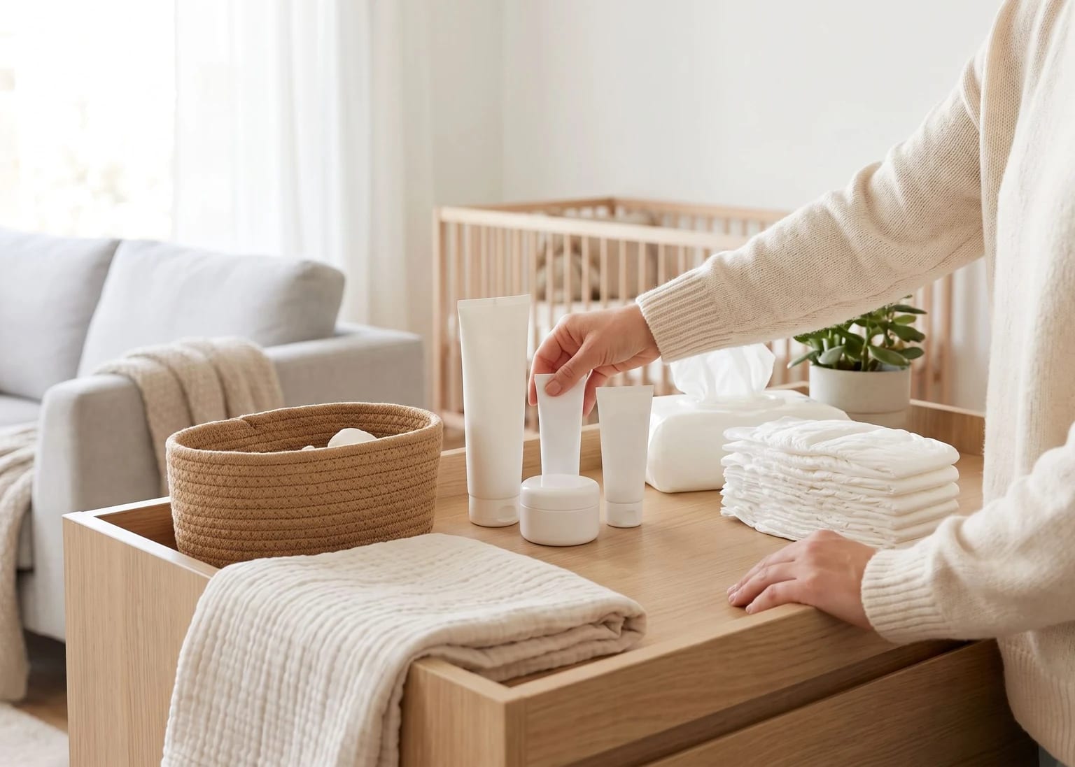 The 5 best nappy rash creams in 2026