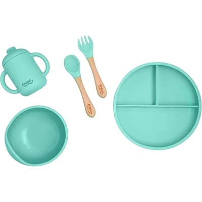 Conjunto Freso Baby de 5 peças