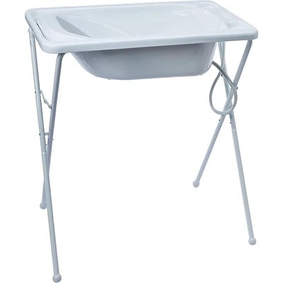 Banheira Galzerano Acqua Trio com suporte