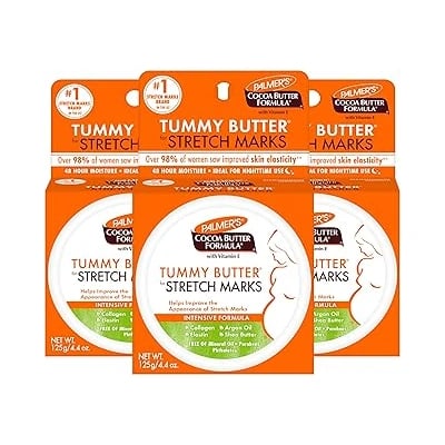 Palmer's Cocoa Butter Formula Tummy Butter