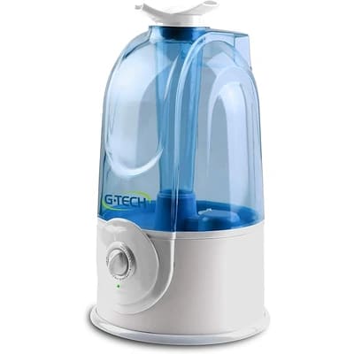 G-Tech Allergy Free Dual com saída dupla