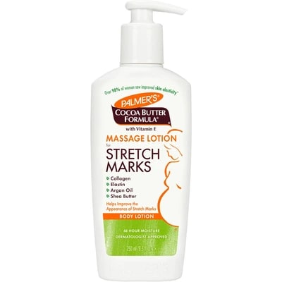 Palmer's loção anti-estrias 250 ml