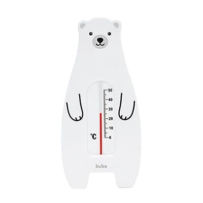 Termômetro Buba Urso Polar