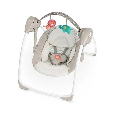 Ingenuity Compact Swing