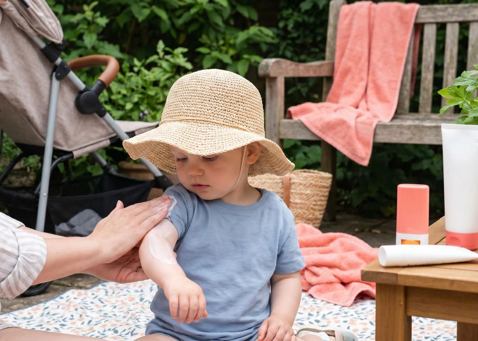 The 5 best baby sun creams for 2026