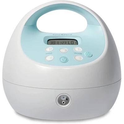 Spectra S1 Plus Double Electric Breast Pump