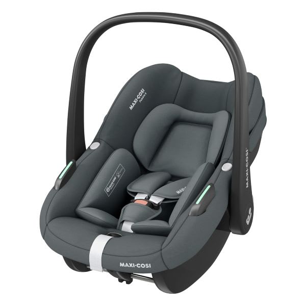 Cadeira auto Maxi-Cosi Pebble S i-SIze (40-83 cm)