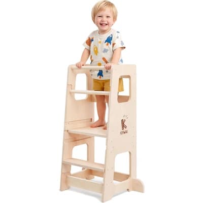 KYWAI Premium learning tower