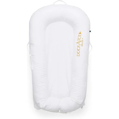 DockATot Deluxe+ baby pod
