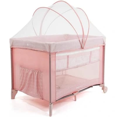 Berço portátil Cosco Nanny