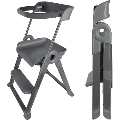 Boon Pivot foldable toddler learning tower