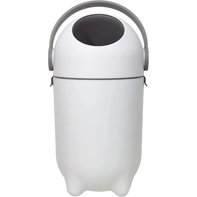 Lixeira antiodor Buba 16983