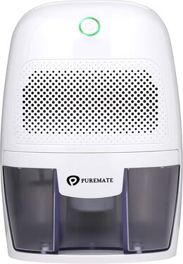 PureMate Dehumidifier 600ml