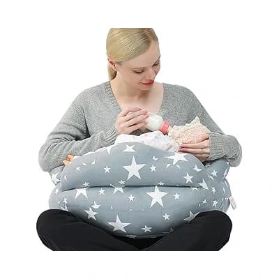 Chilling Home Nursing Pillow