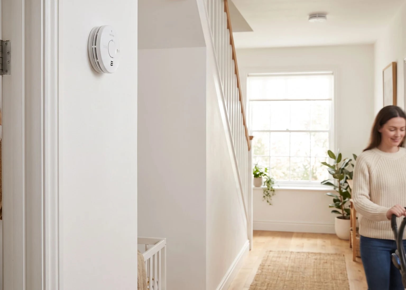 The 5 best combined smoke and carbon monoxide alarms