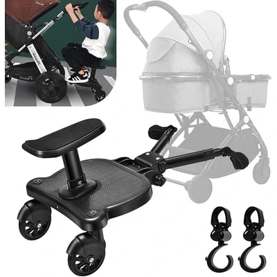 Vihir Mini Buggy Board