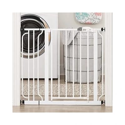 Regalo Safety Easy Step Baby Gate