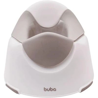 Troninho Buba com recipiente removível