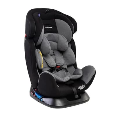 Cadeirinha Cosco Progress 0–36 kg