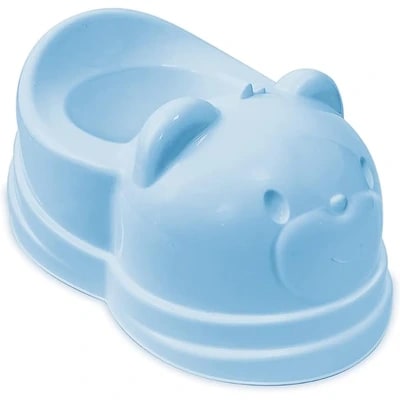 Penico infantil Adoleta Bebê Fofura