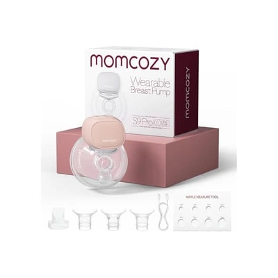 Momcozy S9 Pro