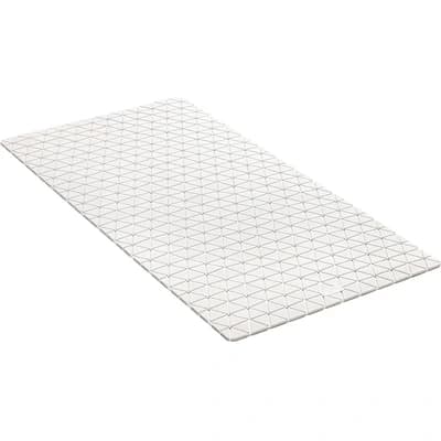 TATAY tapete antiderrapante compacto 72 x 36 cm