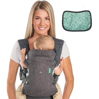 Infantino Flip Advanced 4-in-1